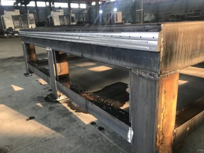 濟(jì)南大型機(jī)加工廠、濟(jì)南五面銑加工、濟(jì)南龍門銑加工、濟(jì)南雕刻機(jī)架子機(jī)加工